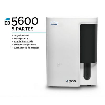 EB 5600 5 partes