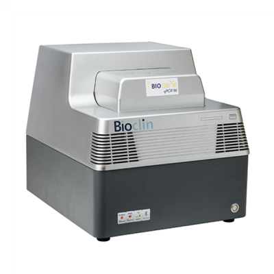 Sistema de PCR em tempo real Bio Gene QPCR 96 5C - R12734