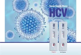 HCV Imuno-RÁPIDO