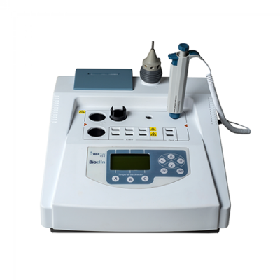 Analisador Semiautomático de Coagulação Bioclin CS2 -R16651