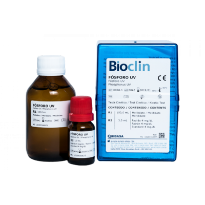 FÓSFORO UV (100 ML) - K068-1