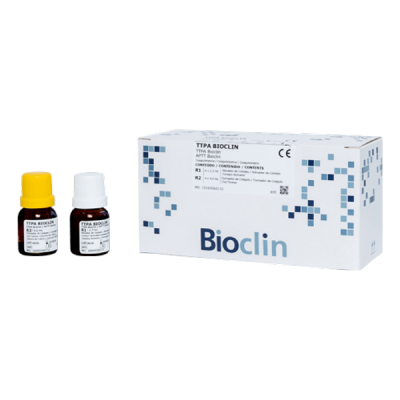 TTPA BIOCLIN (6 X 2,5 ML + 4 X 4 ML) - K090-1