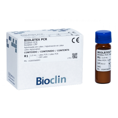 BIOLÁTEX PCR (2 ML) - K044-1