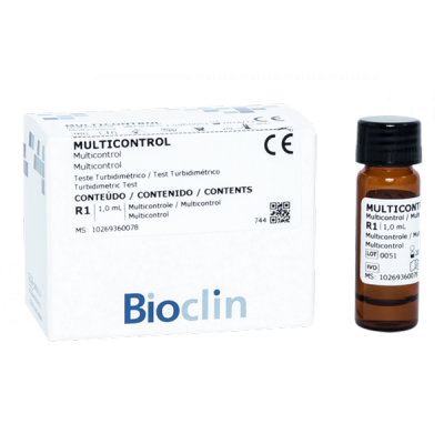 MULTICONTROL (01 ML) - K065-1