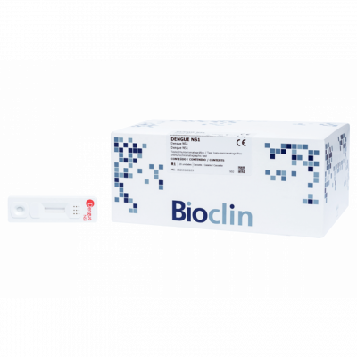 DENGUE NS1 - K130-3