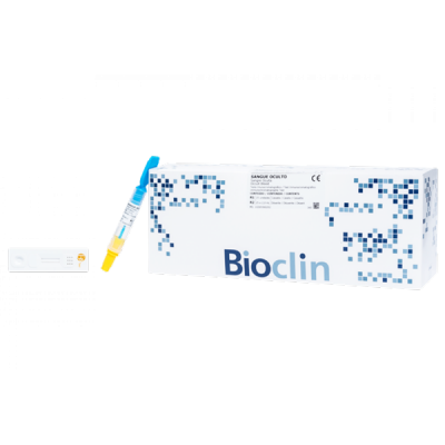 SANGUE OCULTO (25 CASSETES) - K129-5