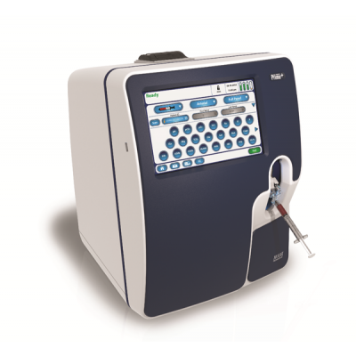 Stat Profile Prime Plus