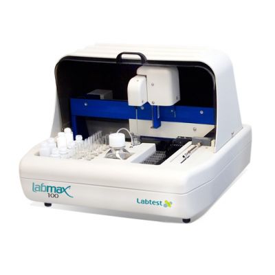 LABMAX 100