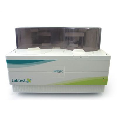 LABMAX 400