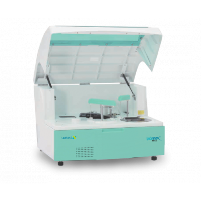 LABMAX 450I