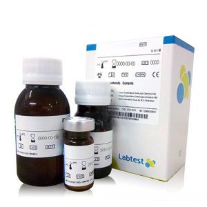 Liaison XL - Analisador automático de imuno hormônio