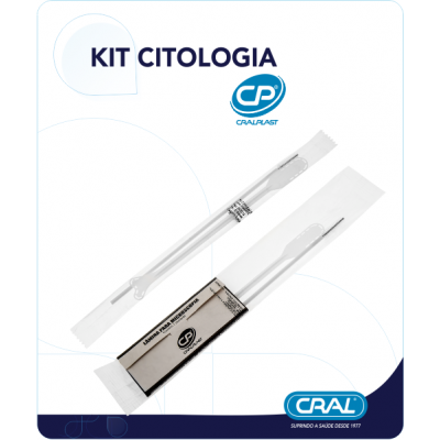 Kit Citologia