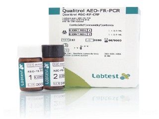 Qualitrol AEO – FR – PCR