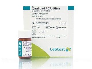 QUALITROL PCR ULTRA