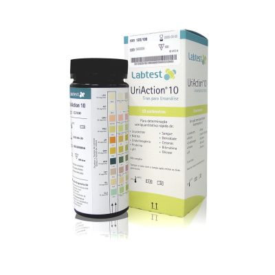 URIACTION 10