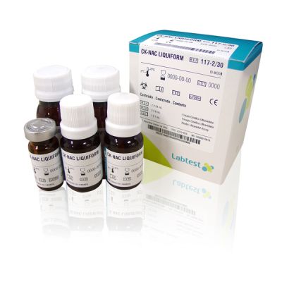 CK-NAC Liquiform