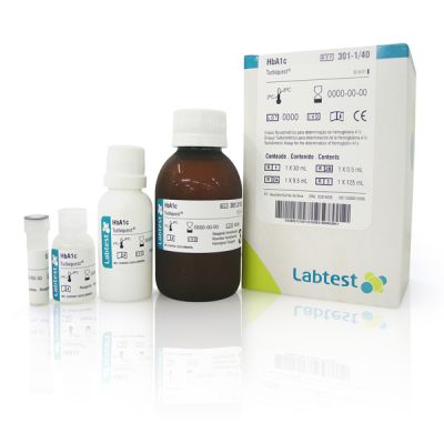 HBA1C Turbiquest