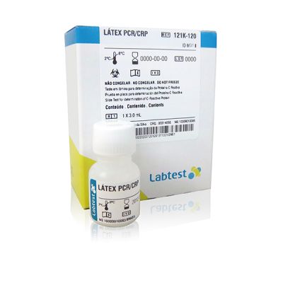 Látex PCR SD