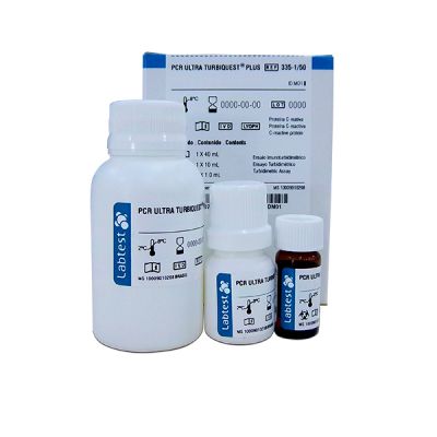 PCR Ultra Turbiquest Plus