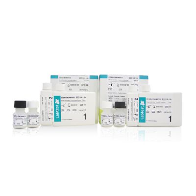 Potássio Enzimático