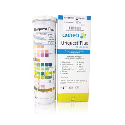 URIQUEST PLUS I