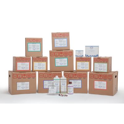 EBRACONTROL – 3 PARTES – CONTROLE (3 Níveis) – 3 x 2,0mL