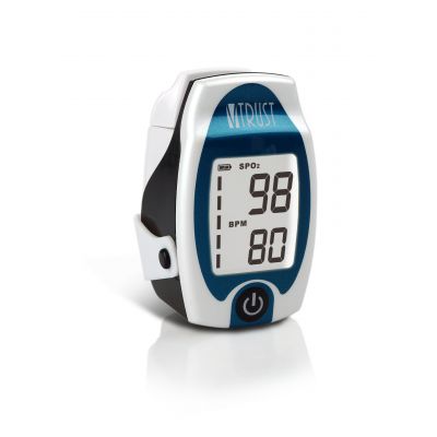 Oxímetro de Pulso MedLevensohn