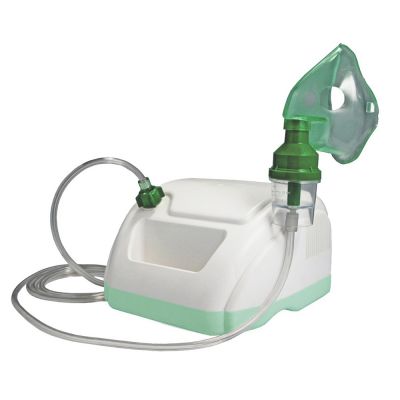 Inalador e Nebulizador InaLife