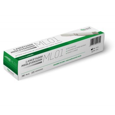 Lancetador MedLevensohn® ML01