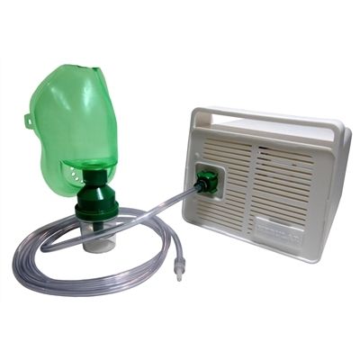 Nebulizador Nebular Plus DARU Medicals