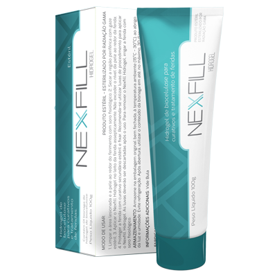 Nexfill Hidrogel
