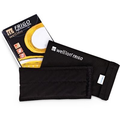 Bolsa Refrigerável para Transporte de Termolábeis Frigo (Pequena)