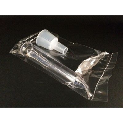 Kit Parasitológico Tubo 12ML PS - A UNIDADE