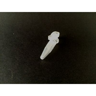 Microtubo EPPENDORF capacidade 0,5 ML