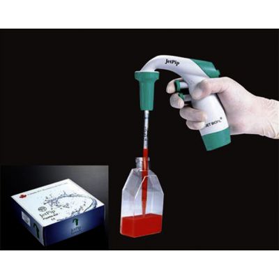 PIPETADOR AUTOMÁTICO - PIPETA MOTORIZADA (TIPO AID)