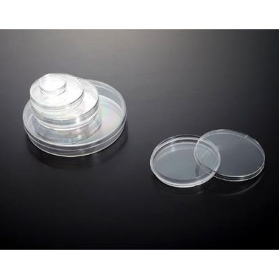 PLACA DE PETRI PARA CULTURA CELULAR, ESTÉRIL