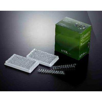 PLACA PARA ELISA, ESTÉRIL