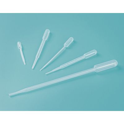 PIPETAS TIPO PASTEUR