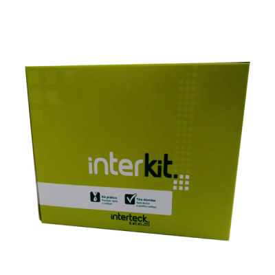 AST-TGO - Interkit