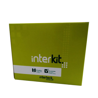 AST-TGO - Interkit 