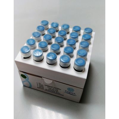 ESPOROFAR - MEIO INDICADOR - ESPOROFAR CONTROLE