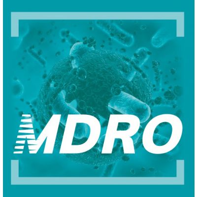 MDRO