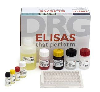 DRG 25-OH Vitamina D (total) ELISA