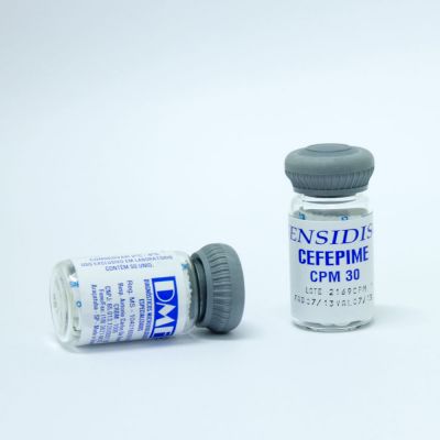 SENSIDISC CEFEPIME CPM 30