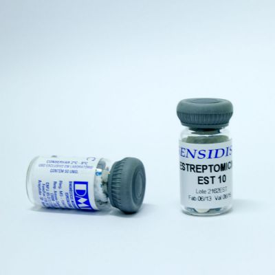SENSIDISC ESTREPTOMICINA EST 10