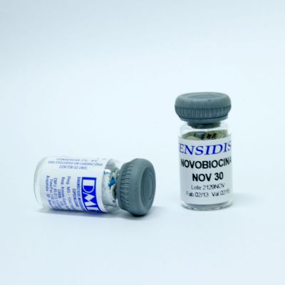 SENSIDISC NOVOBIOCINA NOV 30