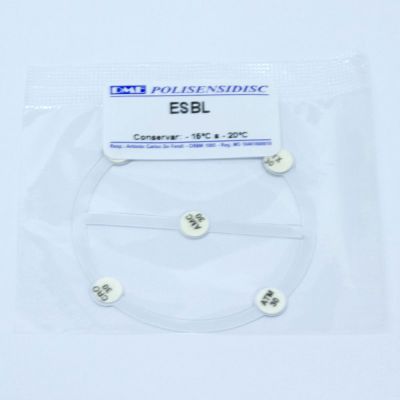 POLISENSIDISC ESBL