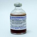 MAC-CONKEY AGAR 50 ml