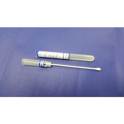 BAC-SWAB com TUBO PROTETOR