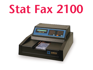 Stat Fax 2100